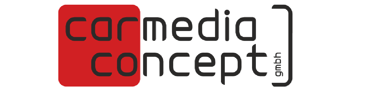 Carmedia Concept