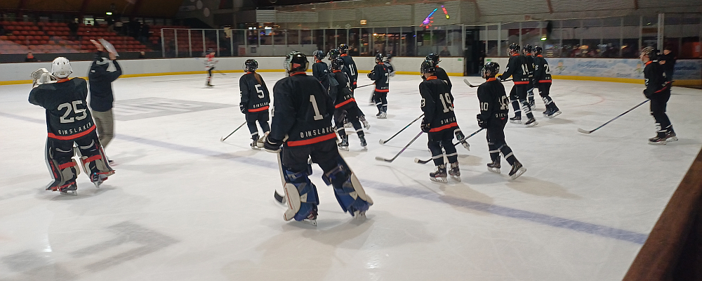U17 weiter in der Erfolgsspur!