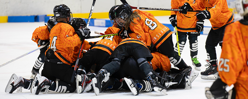 U11A – Saisonauftakt in der Schlangengrube