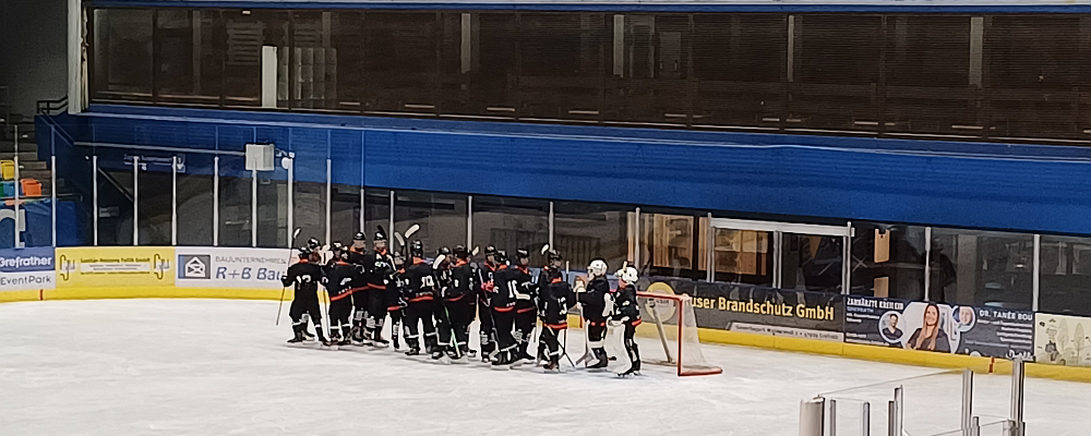 Kantersieg für die U17 in Grefrath!