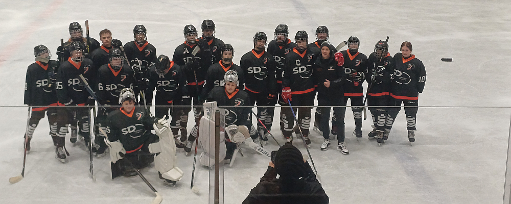 Kantersieg für die U17 in Grefrath!