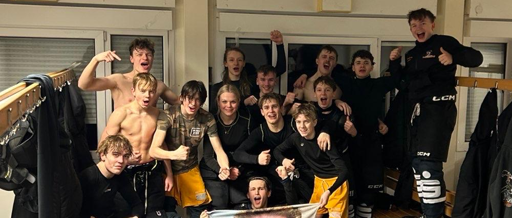 Geschwächte U17-Kobras schlagen sich wacker gegen die Top-Konkurrenz