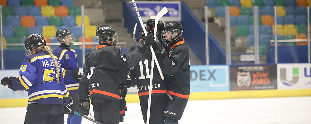 16:0 für die U20 in Grefrath!