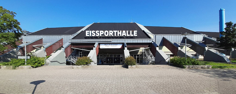 U17 mit Testspielauftakt in Ratingen