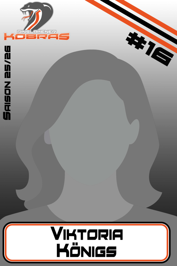 #16 Viktoria Königs