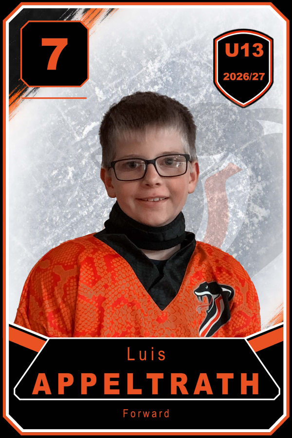 #07 Luis Appeltrath