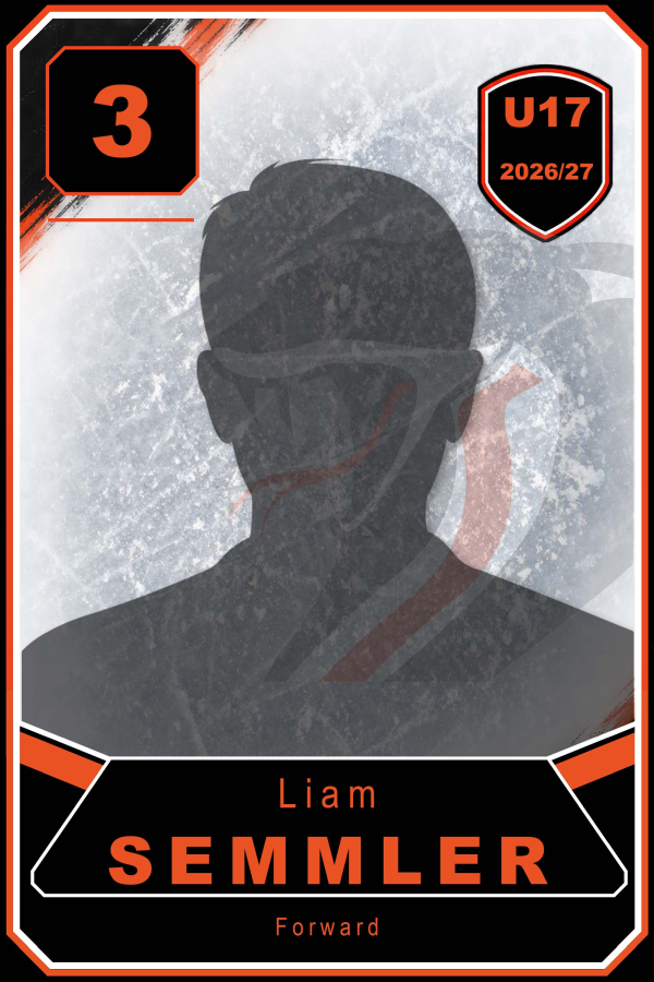 #03 Liam Semmler