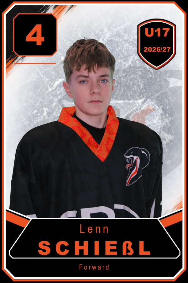 #04 Lenn Schießl