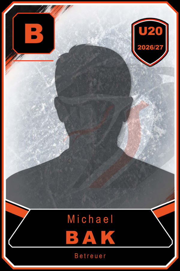 B Michael Bak