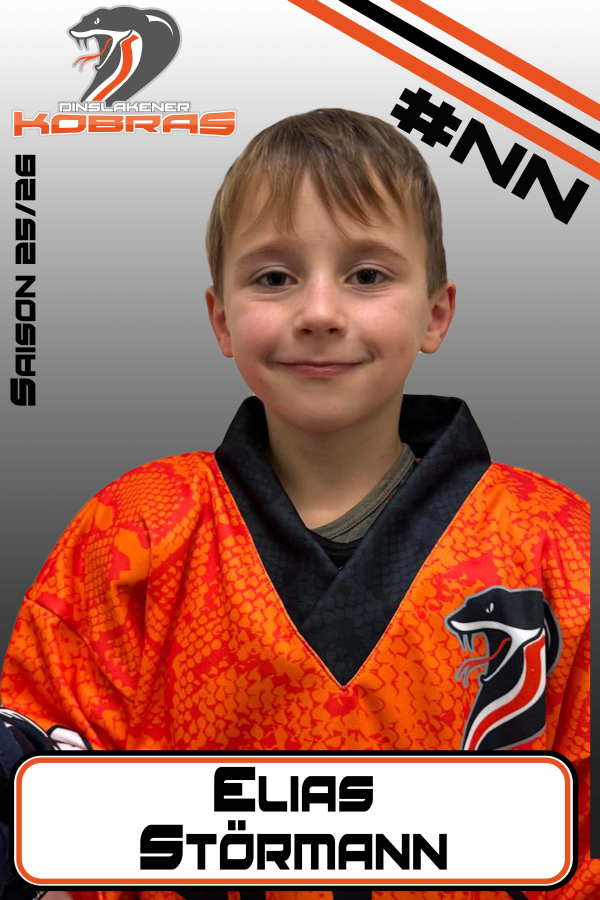 #nn Elias Störmann